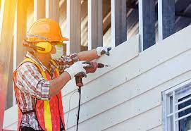 Siding Removal and Disposal in Cullman, AL