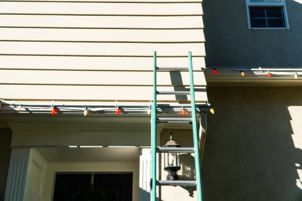 Best Aluminum Siding Installation  in Cullman, AL