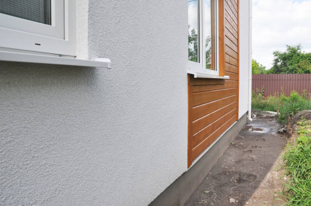 Best Siding Repair  in Cullman, AL
