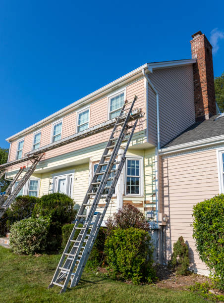 Best Composite Siding  in Cullman, AL