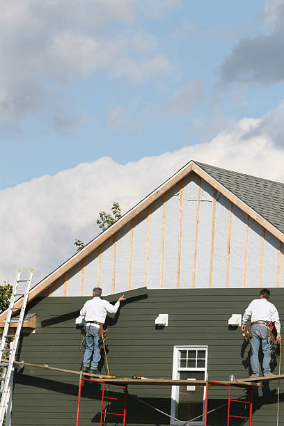 Best Custom Trim and Detailing for Siding  in Cullman, AL