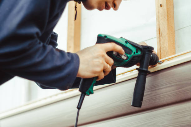 Best Siding Maintenance  in Cullman, AL